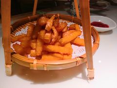 -味福记·江西小炒·南昌小吃(青山湖万达店)