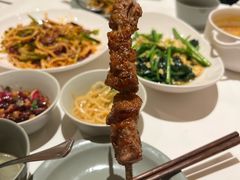 -香料集市新疆餐厅·清真聚餐(成都远洋太古里店)