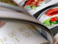 -功德林素菜饭庄(前门店)