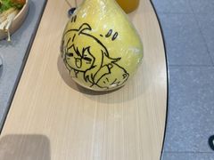 -海底捞火锅(天一广场亚细亚店)