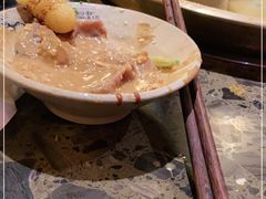 -小龙坎火锅(黄河店)