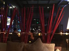 -富力丽思卡尔顿酒店·FLAIR餐厅酒吧