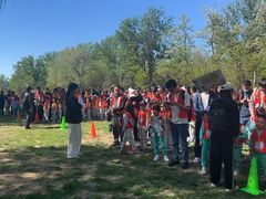 -爱彼格林珑悦幼儿园