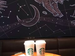 -星巴克臻选(苏州汇豪店)