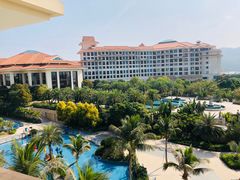 -惠州金海湾嘉华度假酒店