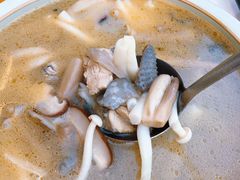 -益恒饭店乡间白族菜(古城总店)