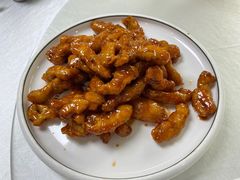 -润泽园饭庄(中山路店)