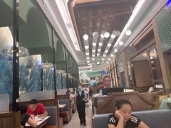 -新世界餐厅(万达店)