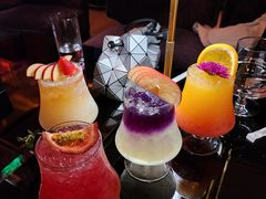 -云·酷 Atmosphere(国贸大酒店)