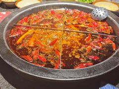 九宫格-陈眼镜火锅(总店)