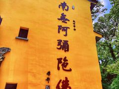 -灵谷景区