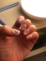 -PinkBaby美甲美睫