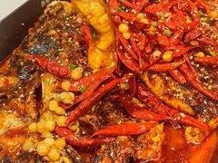 -雅佳神话·麻辣烤鱼(新街口店)