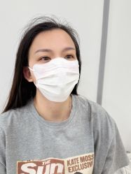 点击看大图 -Verywang半永久纹眉•仪器野生眉