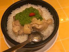 -蔡澜点心·粤菜(花城汇南区店)