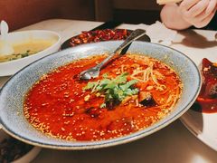 -初蓉丨遇见新川菜(亲贤街荣耀店)