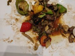 -先记烧鹅王·本地粤菜(福永店)