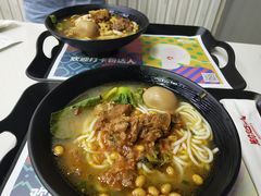 -粉达人·桂林米粉(解放北路店)