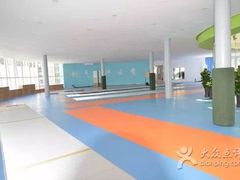 -海天博乐击剑俱乐部(港汇中心店)