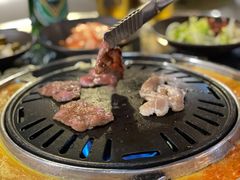 -喜来稀肉(金巴利道店)