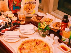 -深圳星河丽思卡尔顿酒店
