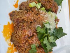 -清真麦加餐厅牛肉馆