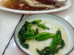 -东就鸭饭店·古早海南菜(滨海店)