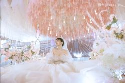 -金禧婚礼定制