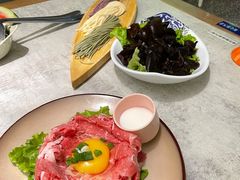 -鲜潭蒸汽石锅鱼(五道口购物中心店)