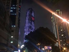 -上海龙之梦万丽酒店