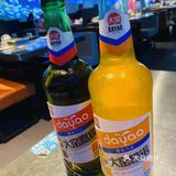 沉浸式全息投影用餐体验，吃串就到大成海鲜烧烤