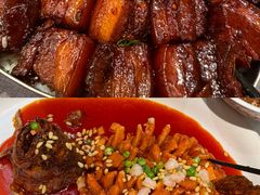 -金哥私房菜馆(张府园总店)