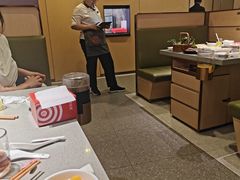 -海底捞火锅(天津SM城市广场店)