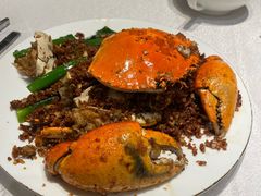 -喜记避风塘炒辣蟹(旗舰店)