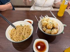 -赵宝美煎包店