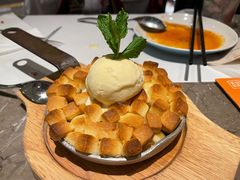 -港丽餐厅(领展购物广场·中关村店)