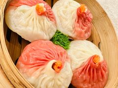 -安蒂娅.悦景轩中餐厅(西乡店)