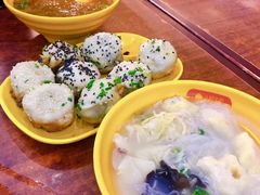 三拼生煎-小杨生煎(湟普汇店)