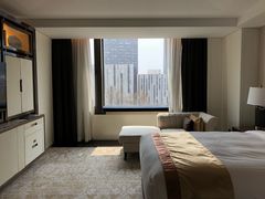 -南京圣和府邸豪华精选酒店