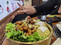 -杀猪天·韩国烤肉(总店)