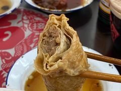 上海黄酱-逸桂禾面馆