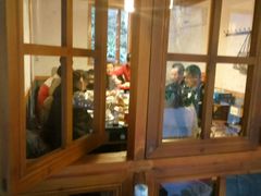 -楠柏弯休闲山庄(梨花溪店)