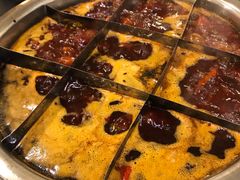 -邓莽子老火锅(鲁祖庙店)