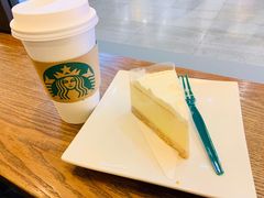 -星巴克(北京南站第三店)