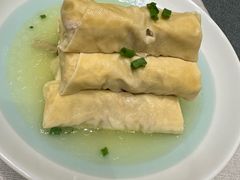 -新吉士·上海菜(浦东LCM置汇旭辉店)