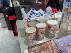 -DQ·蛋糕·冰淇淋(周浦万达店)