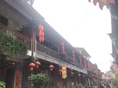 -海窝子古镇