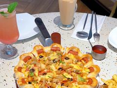 -必胜客(WOW中心城店)