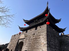 -台州府城(东湖)