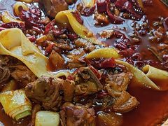 -巴尔喀十新疆餐厅(开发区店)